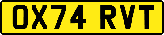 OX74RVT