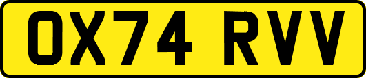 OX74RVV