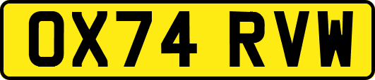 OX74RVW