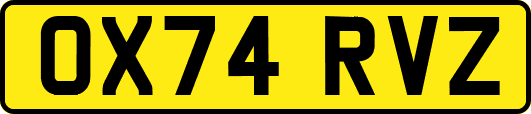 OX74RVZ