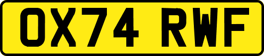OX74RWF