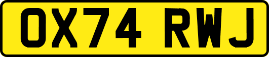 OX74RWJ