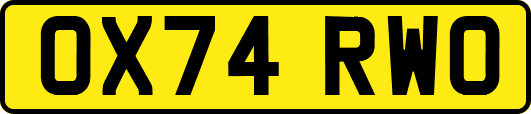 OX74RWO