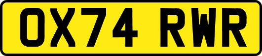 OX74RWR