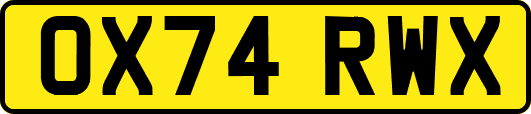 OX74RWX