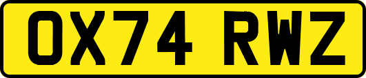 OX74RWZ