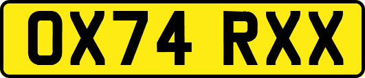 OX74RXX