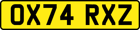 OX74RXZ