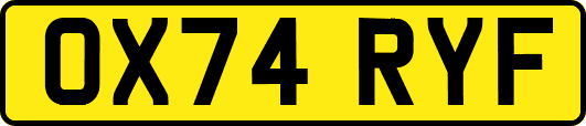 OX74RYF
