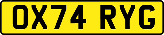 OX74RYG