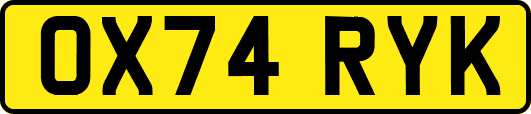 OX74RYK