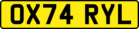 OX74RYL
