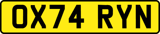 OX74RYN