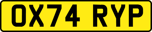 OX74RYP