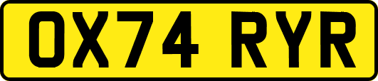OX74RYR