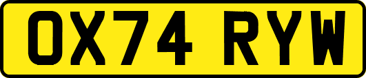 OX74RYW
