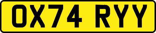 OX74RYY