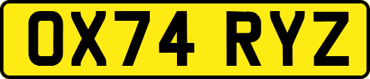 OX74RYZ