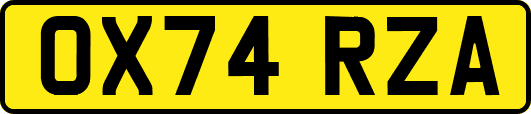OX74RZA