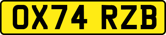 OX74RZB