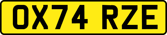OX74RZE