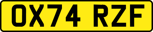 OX74RZF