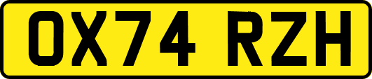 OX74RZH