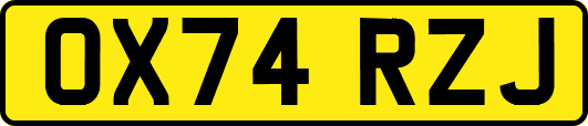 OX74RZJ