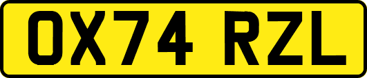 OX74RZL