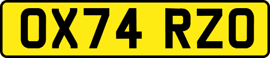 OX74RZO