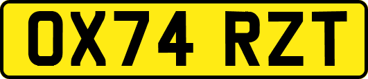 OX74RZT