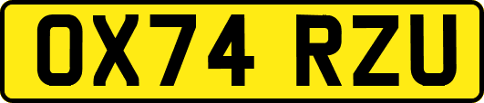 OX74RZU