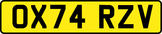 OX74RZV
