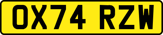 OX74RZW