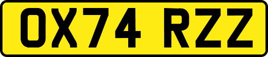 OX74RZZ