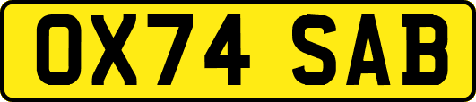 OX74SAB