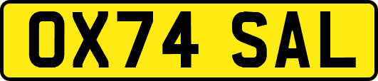 OX74SAL