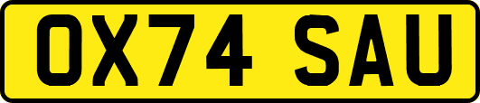 OX74SAU