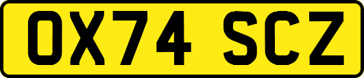 OX74SCZ