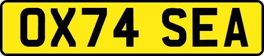 OX74SEA