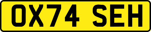 OX74SEH