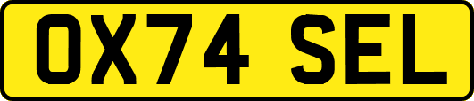 OX74SEL
