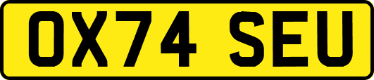 OX74SEU