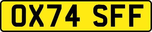 OX74SFF