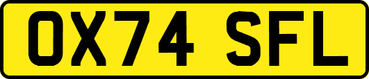 OX74SFL