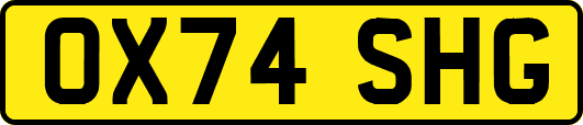 OX74SHG