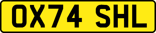 OX74SHL
