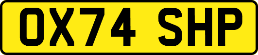 OX74SHP