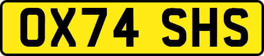 OX74SHS