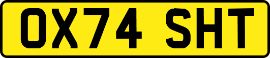 OX74SHT